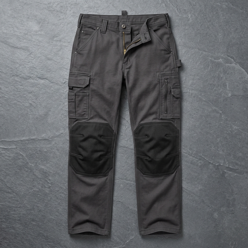 Work pants PNX3889