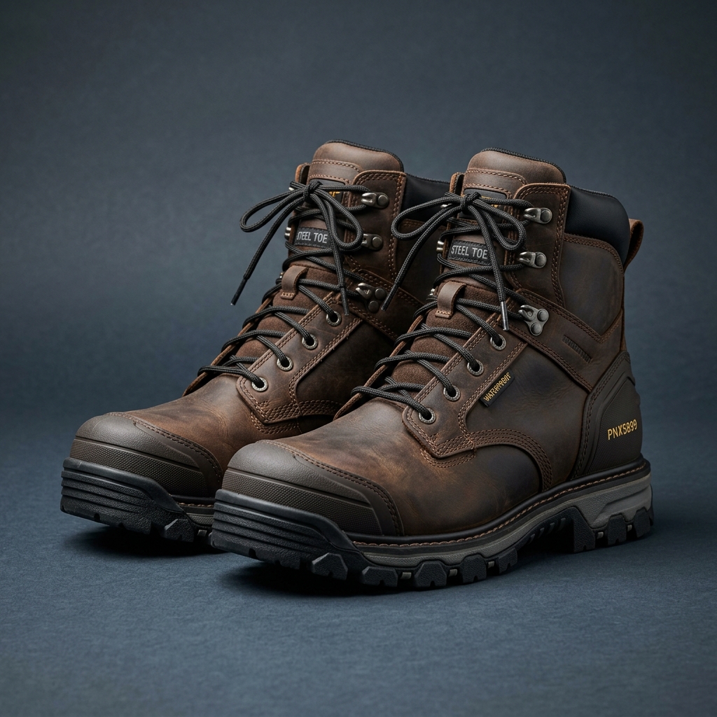 Workboot PNX5899